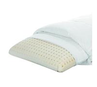 Cuscino Letto Daunenstep Perla Memo Per chi dorme di schiena o di lato