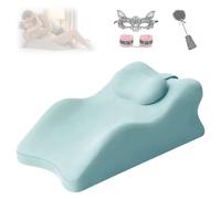 Cuscino Liebora, Komfort Und Intimität Wiederentdeckt, 27°-Winkel für maximalen Komfort , Fördert den Orgasmus durch bessere Positionierung , Erlebt ultimativen Komfort ab dem ersten Moment(D)