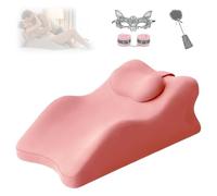 Cuscino Liebora, Komfort Und Intimität Wiederentdeckt, 27°-Winkel für maximalen Komfort , Fördert den Orgasmus durch bessere Positionierung , Erlebt ultimativen Komfort ab dem ersten Moment(C)