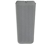 Cuscino lisciante resistente al calore, tappetino da viaggio per isolamento termico, tampone di protezione anti-scottatura per out styling permanente, tampone resistente al calore per ferro Youding