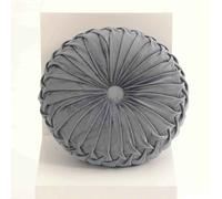 ♀️ Cuscino Lombare 3D Velluto Olandese Zucca Supporto Schiena Divano Letto