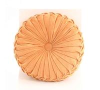 ♀️ Cuscino Lombare 3D Velluto Olandese Zucca Supporto Schiena Divano Letto