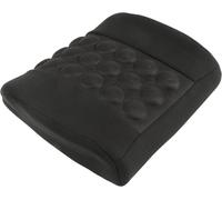 Cuscino lombare auto 34x35 cm universale tessuto morbido e resistente START