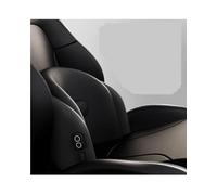 Cuscino Lombare Auto Cuscino Collo Dell'auto Supporto Lombare Elettrico Uomo Massaggio Accessori Auto All'aperto Sedile A Casa Cuscino Lombare Ergonomico(Lumbar)