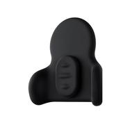 Cuscino Lombare Auto per Citroen C5 Aircross 2017-2024,Supporto Lombare per Auto Memory Foam Cuscino Schiena Ergonomico Cuscino Lombare E Poggiatesta per Sedili di Auto,A