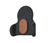 Cuscino Lombare Auto per Citroën C5 Aircross Hybride 2020-2023 2024 (couche supérieure),Supporto Lombare per Auto Memory Foam Cuscino Schiena Ergonomico Cuscino Lombare E Poggiatesta,C