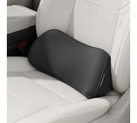 Cuscino Lombare Auto, per Ford Puma/Puma St SUV 2019-2024 Cuscino Supporto Lombare Ergonomico Auto Cuscino di Supporto Posteriore Allevia Dolore alla Schiena,A-Four Seasons Style
