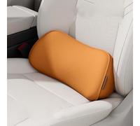 Cuscino Lombare Auto, per Ford Puma ST-Line 2020 2021 2022 2023 Cuscino Supporto Lombare Ergonomico Auto Cuscino di Supporto Posteriore Allevia Dolore alla Schiena,C-Four Seasons Style