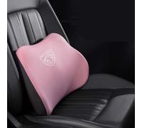 Cuscino Lombare Auto, per Peugeot RC 205 207 206 208 GT 308 306 206 208 Cuscino Supporto Lombare Ergonomico Auto Cuscino di Supporto Posteriore Allevia Dolore alla Schiena,A