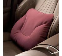 Cuscino Lombare Auto per VW Passat North America | Cuscino di Supporto Lombare Cuscino per Schienale Auto per la Guida Supporto Lombare per Auto Schienale Auto