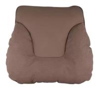 Cuscino Lombare Auto per VW Passat North America | Cuscino di Supporto Lombare Cuscino per Schienale Auto per la Guida Supporto Lombare per Auto Schienale Auto