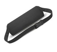 Cuscino Lombare Auto Sedile Supporto Lombare Mal di Schiena Cuscini Schienale Macchina Camion Sedia Gaming Cucina Sedie Ergonomiche Ufficio Memory Foam Accessori Regolabile Posturale da Seduta Divano