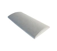 Cuscino lombare cuscino posteriore cuscino ergonomico portatile traspirante