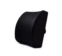 Cuscino in memory-foam per sedili auto-camion e casa