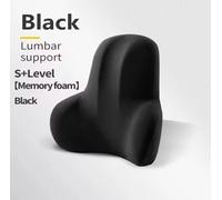 Cuscino lombare memory foam per ufficio auto supporto schiena e sollievo dolore