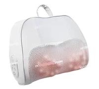 Cuscino lombare multifunzionale per collo, spalle e collo, 1 pezzo (descrivere 3)