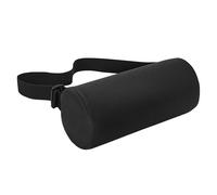 Cuscino Lombare Per Dormire Cilindrico Memory Da Viaggio Auto Collo Delle