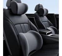 Cuscino lombare per poggiatesta, per BYD Seal U DM-i 2024 2025, Cuscino lombare ergonomico in memory foam