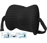 Cuscino Lombare, Supporto Lombare per Auto, Supporto Lombare Letto, per Divano C