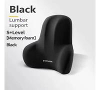 Cuscino in memory-foam per sedili auto-camion e casa