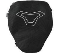 Macna Airseat DLX, cuscino di seduta Taglia unica male Nero