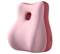 Cuscino Magico - Supporto per Dildo in Memory Foam (rosa)