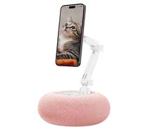Cuscino Magnetico Con Supporto Per Telefono Forte Magnete E Girevole A 360