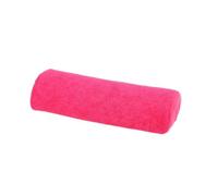 Cuscino Manicure Portatile in Peluche per Polso e Avambraccio | Supporto Confortevole per Manicure Domestica, Aiuta a Tenere Polso Lontano dal Tavolo Freddo