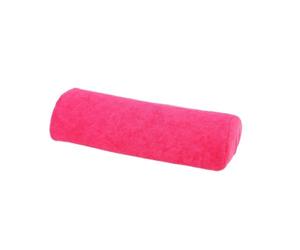 Cuscino Manicure Portatile in Peluche per Polso e Avambraccio | Supporto Confortevole per Manicure Domestica, Aiuta a Tenere Polso Lontano dal Tavolo Freddo