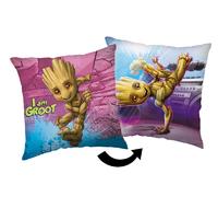 Cuscino Marvel Groot 40 X 40 Cm