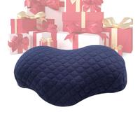 Cuscino massaggiante cervicale Portatile in Memory Foam Ergonomico