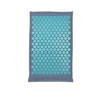 Cuscino Massaggiante Cocco fibra acumpressione tappetino tappetino for il massaggio del piede con cuscino Set di cuscino rilassamento sollecitazione sollievo Spike Agopuntura Mat cuscino Cuscino Massa