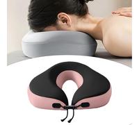 Cuscino massaggiante comfort a faccia in giù per voli SPA domestici