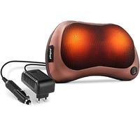 Cuscino Massaggiante Elettrico PHY-24MP-1 (24 W, 230 V/50 Hz, Plastica poliuretanica, ABS)