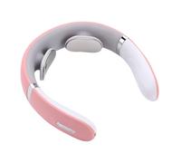 Cuscino massaggiante per il collo, per rilassare i muscoli del collo, portatile, riscaldato, per alleviare il disagio del corpo, per nonna, nonno
