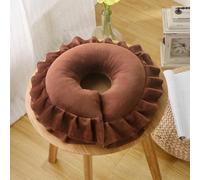 Cuscino massaggiante per il viso, poggiatesta per letto, chi dorme a pancia