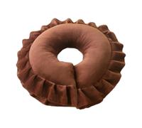 Cuscino massaggiante per il viso, poggiatesta per letto, ufficio, chi dorme