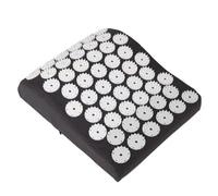 Cuscino massaggiante per la schiena, cuscino massaggiante per la zona lombare - Cuscino con pressione delle dita - per la parte bassa della schiena, cuscino per la pressione delle