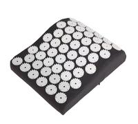 Cuscino massaggiante per la schiena, cuscino massaggiante per la zona lombare | Cuscino per cuscino - per la parte bassa della schiena, per la pressione delle dita per dor