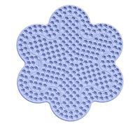 Cuscino massaggiante per piedi - Tappetino da massaggio in silicone | Tappeto pieghevole a forma di, morbido cuscino portatile per rilassare e stimolare i piedi