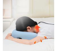 Cuscino Massaggiante Portatile A Faccia In Giù Per Donne, Soggiorno,