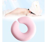 Cuscino massaggiante SPA Comfort per viaggi in aereo, da utilizzare a pancia