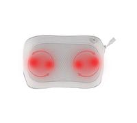 CUSCINO MASSAGGIANTE TERRAILLON Massaggiatore Shiatsu Multizona