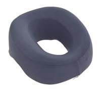 Cuscino massaggiante testa ergonomico massaggio poggiatesta letto con copertura rimovibile, cuscino massaggiante lettino da massaggio, design innovativo condotto d'aria per massaggio quotidiano