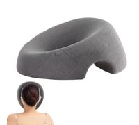 Cuscino massaggiante viso, cuscino per massaggio viso, cuscino per il riposo del massaggio del viso morbido e confortevole - Pad lento per il cuscino spa per saloni di bellezza, biblioteche, tavoli,