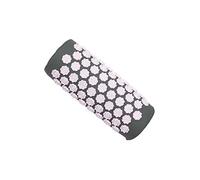 Cuscino Massaggiante Yoga Mat TAUS Acupressore Massaggio Massaggio Pad Alleviare lo stress Torna indietro Agopuntura Massaggio for cuscino for il corpo del collo del corpo Rilassamento Cuscino Massagg