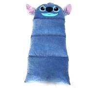 Cuscino Materasso Disney Stitch 3D 58x137cm