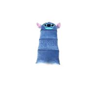 CUSCINO MATERASSO DISNEY STITCH 3D 58X137CM DISNEY STITCH - GADGET
