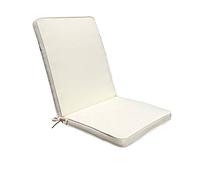 SANATY - cuscino medio con doppia cucitura idrorepellente