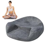 Cuscino Meditazione,Tappetino Preghiera Studio | Cuscino Multifunzione In Memory Foam Per Yoga Lettura Studio